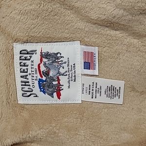 Schaefer outfitters jacket